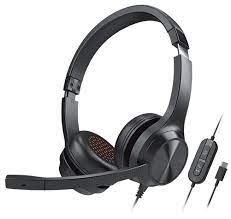 Creative Chat Headphones
